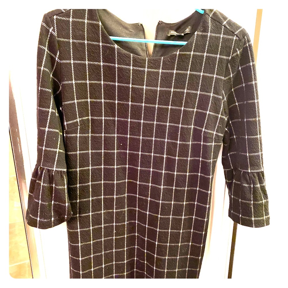 Great winter dress